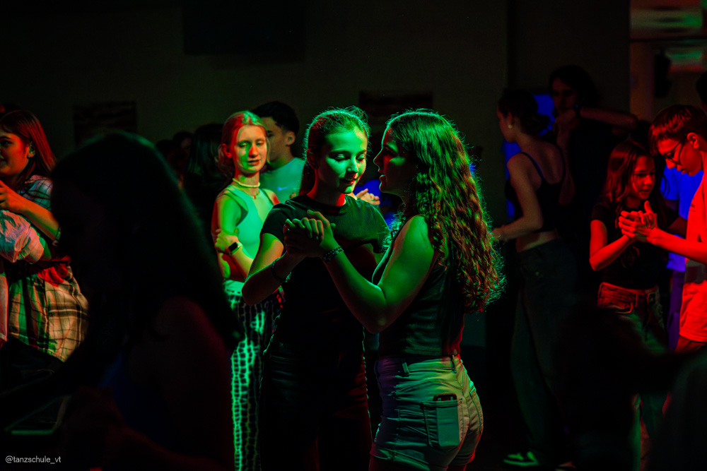 20240413 Ball Check Party 0830